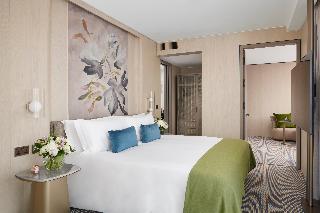 Pan Pacific London fotoÄŸrafÄ±