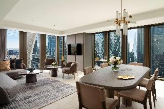 Pan Pacific London fotoÄŸrafÄ±