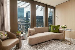 Pan Pacific London fotoÄŸrafÄ±