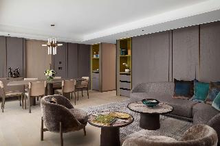 Pan Pacific London fotoÄŸrafÄ±