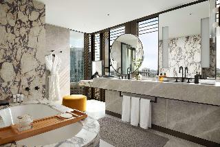 Pan Pacific London fotoÄŸrafÄ±