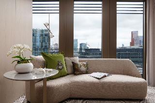 Pan Pacific London fotoÄŸrafÄ±