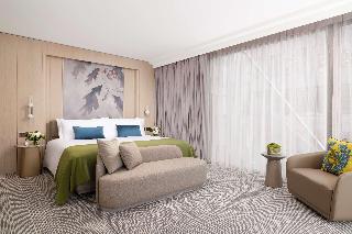 Pan Pacific London fotoÄŸrafÄ±