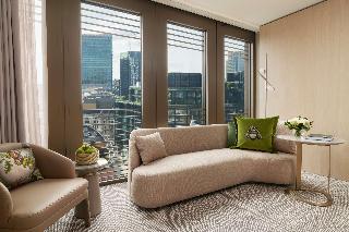 Pan Pacific London fotoÄŸrafÄ±
