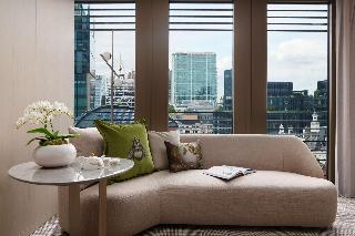 Pan Pacific London fotoÄŸrafÄ±