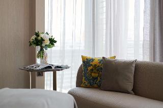 Pan Pacific London fotoÄŸrafÄ±