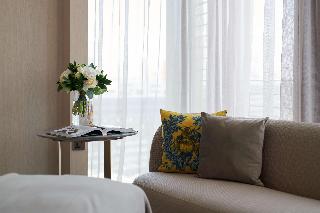 Pan Pacific London fotoÄŸrafÄ±