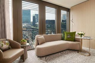 Pan Pacific London fotoÄŸrafÄ±