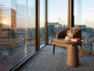 Pan Pacific London fotoÄŸrafÄ±