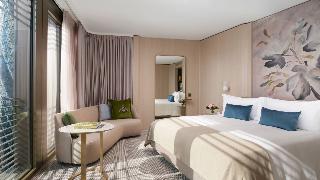 Pan Pacific London fotoÄŸrafÄ±