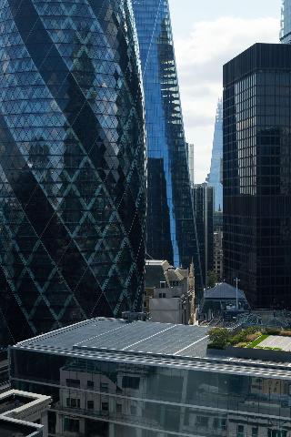 Pan Pacific London fotoÄŸrafÄ±