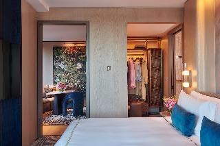 Pan Pacific London fotoÄŸrafÄ±
