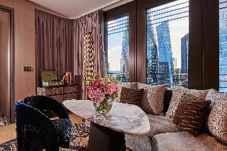 Pan Pacific London fotoÄŸrafÄ±