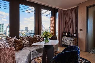 Pan Pacific London fotoÄŸrafÄ±