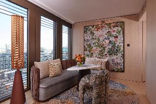 Pan Pacific London fotoÄŸrafÄ±