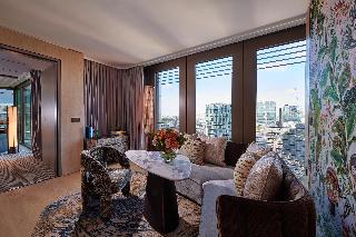 Pan Pacific London fotoÄŸrafÄ±