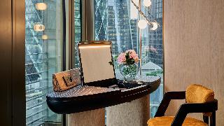Pan Pacific London fotoÄŸrafÄ±