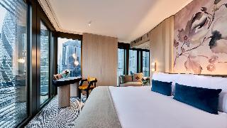 Pan Pacific London fotoÄŸrafÄ±
