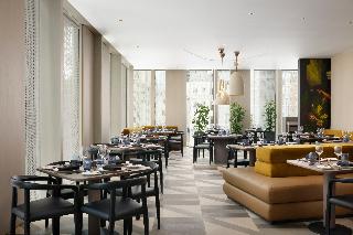 Pan Pacific London fotoÄŸrafÄ±