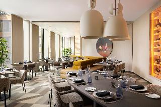 Pan Pacific London fotoÄŸrafÄ±