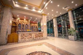 Rewaya Inn Resort fotoÄŸrafÄ±