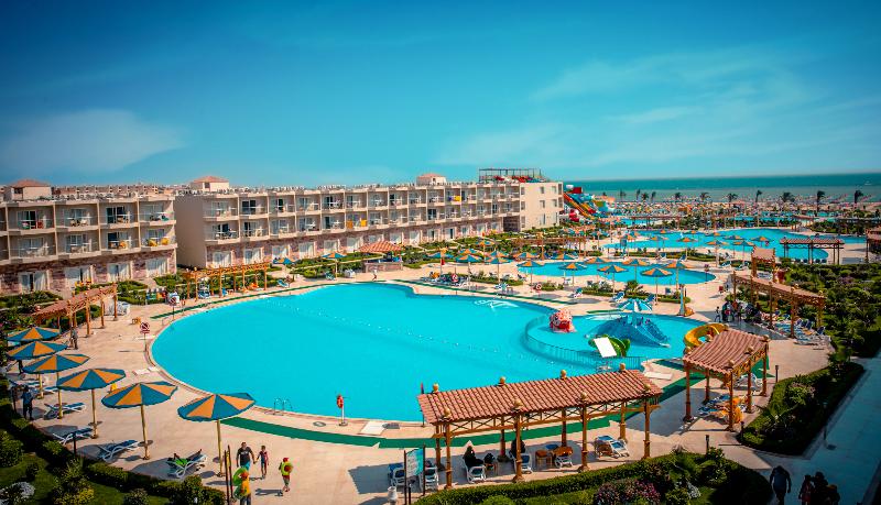 Rewaya Inn Resort - Genel