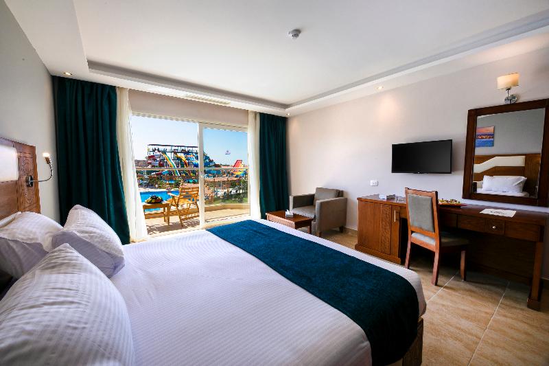 Rewaya Inn Resort - Oda