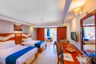 Rewaya Inn Resort fotoÄŸrafÄ±