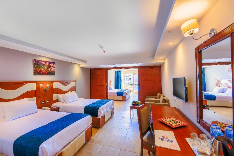 Rewaya Inn Resort - Oda