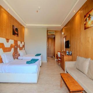 Rewaya Inn Resort fotoÄŸrafÄ±