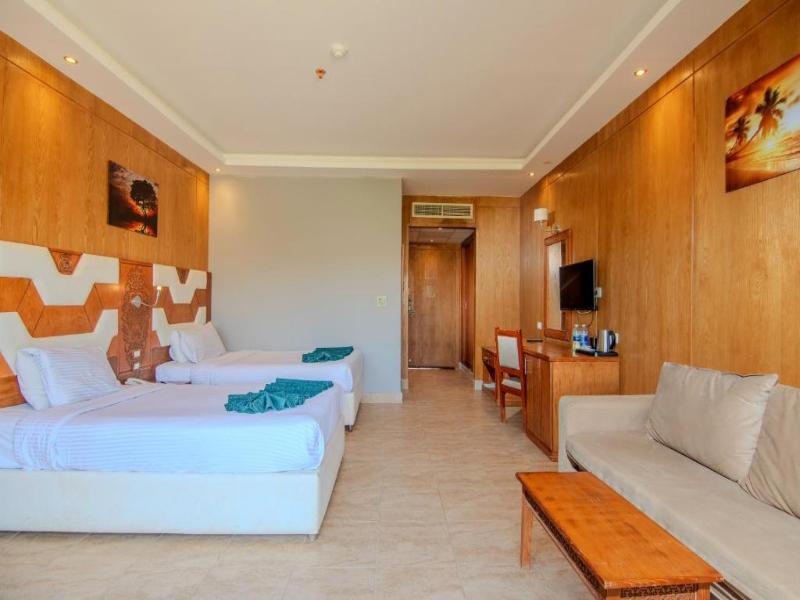 Rewaya Inn Resort - Oda