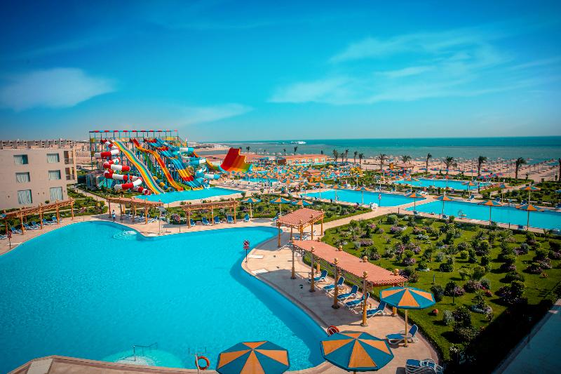 Rewaya Inn Resort - Havuz