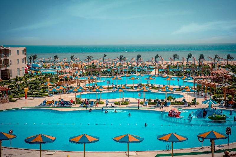 Rewaya Inn Resort - Havuz