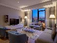 Movenpick Living Istanbul West oda fotoğrafı