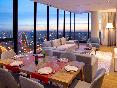 Movenpick Living Istanbul West oda fotoğrafı