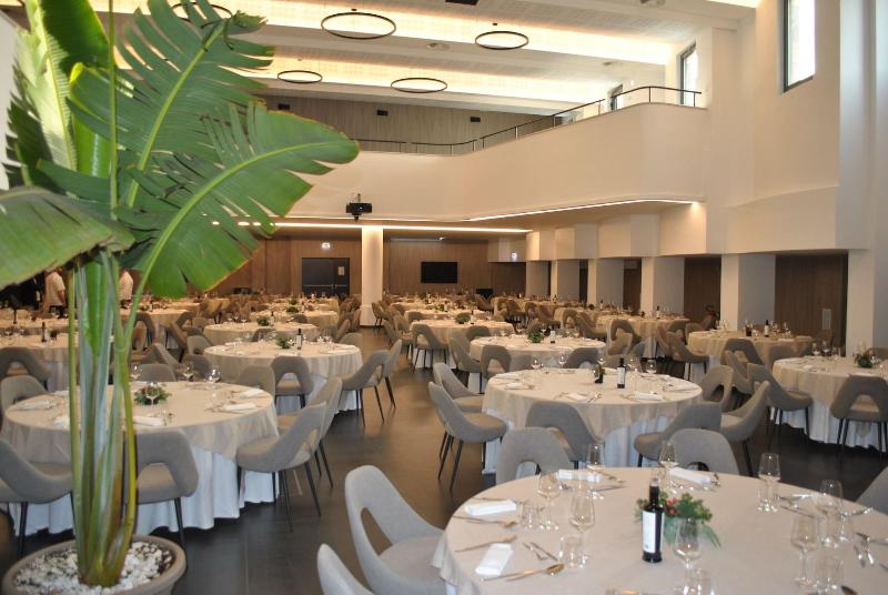 Salina Hotel - Toplantı