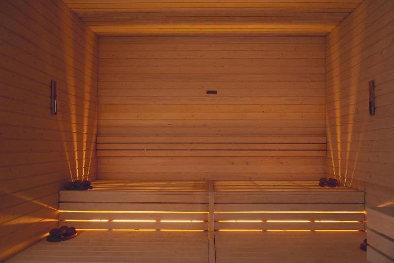 Salina Hotel - Aktivite