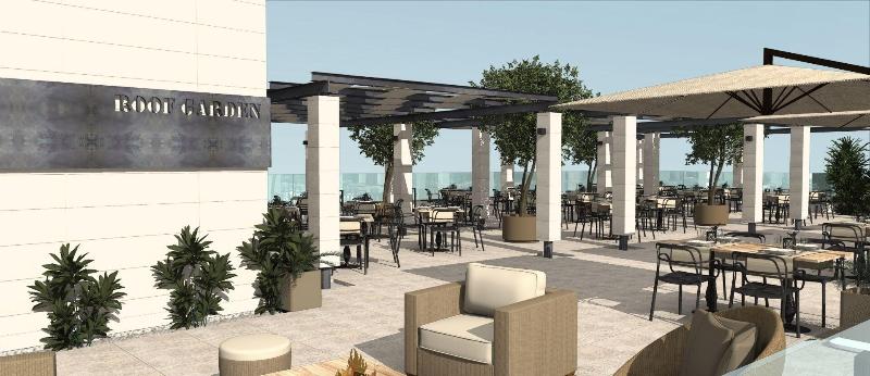 Salina Hotel - Genel