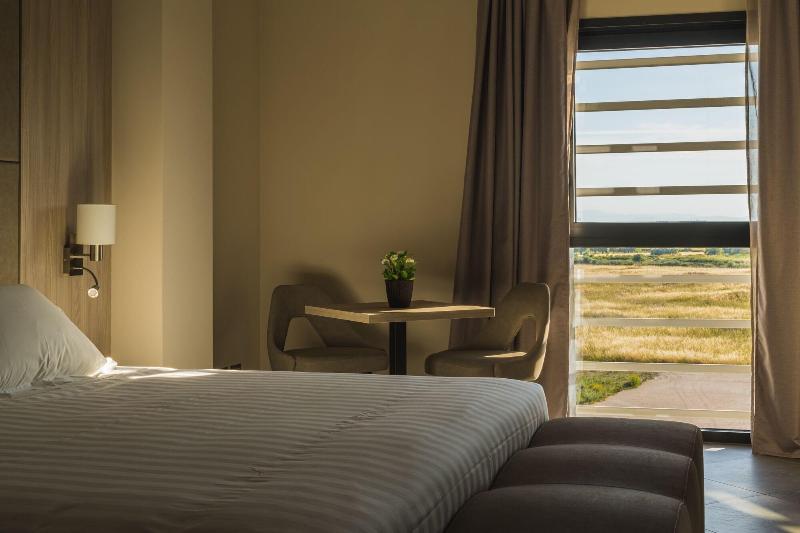 Salina Hotel - Oda