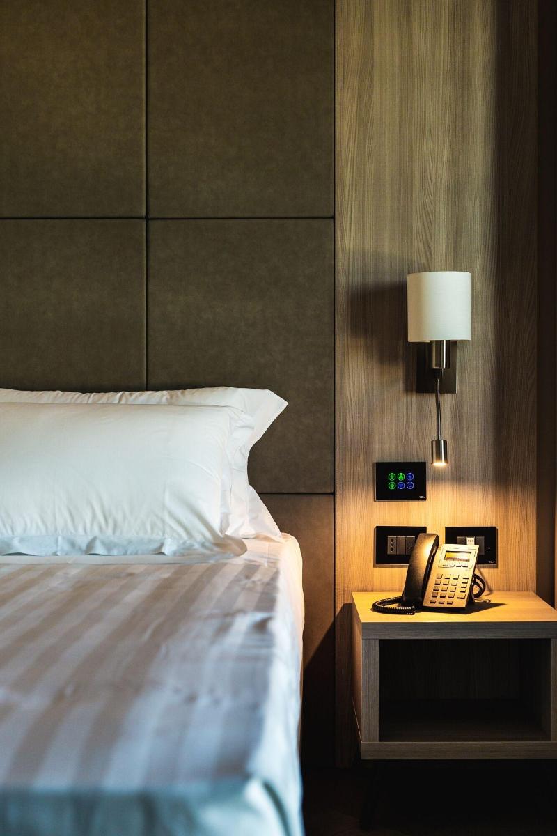 Salina Hotel - Oda