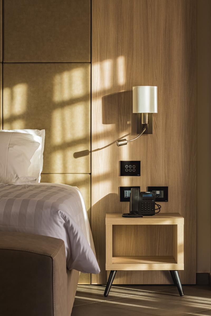 Salina Hotel - Oda