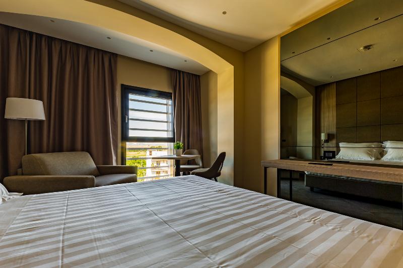Salina Hotel - Oda
