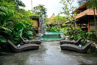 Japa Suites & Villas otel fotoğrafı