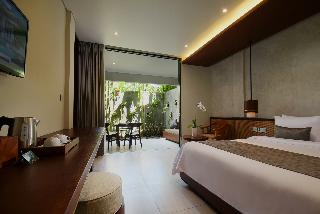 Japa Suites & Villas fotoÄŸrafÄ±