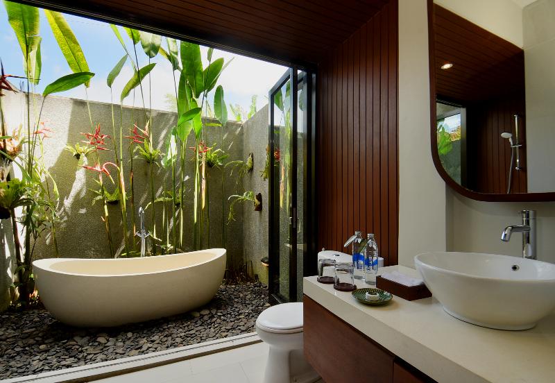 Japa Suites & Villas - Oda