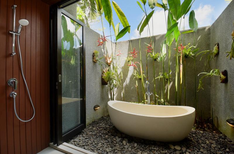 Japa Suites & Villas - Oda