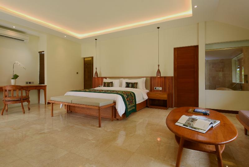 Japa Suites & Villas - Oda