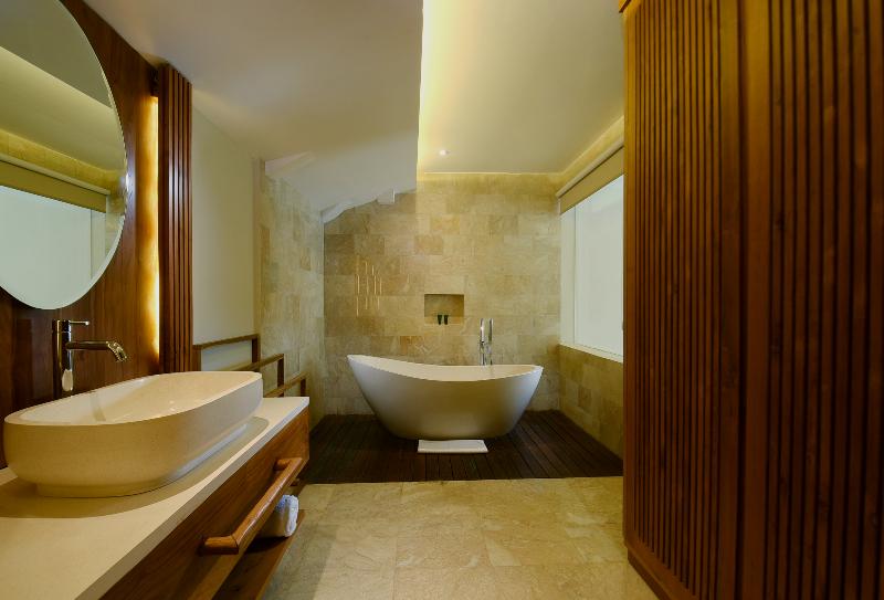 Japa Suites & Villas - Oda