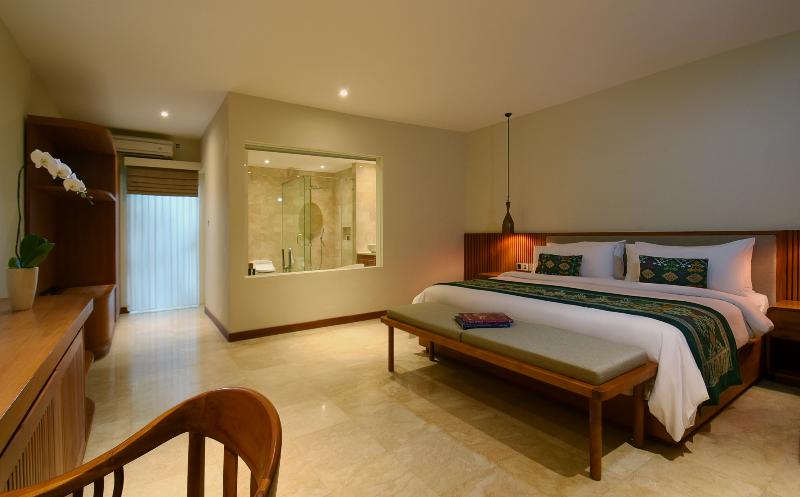 Japa Suites & Villas - Oda