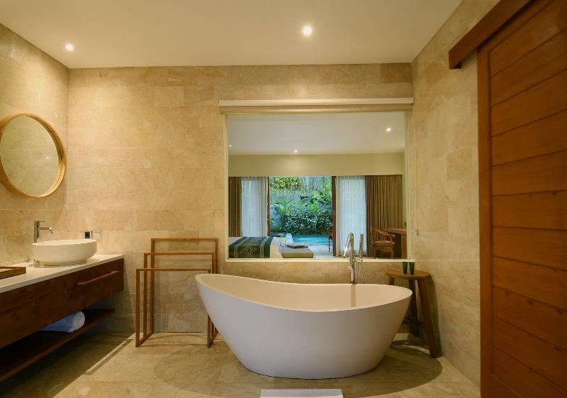 Japa Suites & Villas - Oda